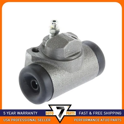 Cilindro de rueda de freno de tambor trasero izquierdo para camioneta Dodge D300 1973 3,7 L Foto 1 de 4