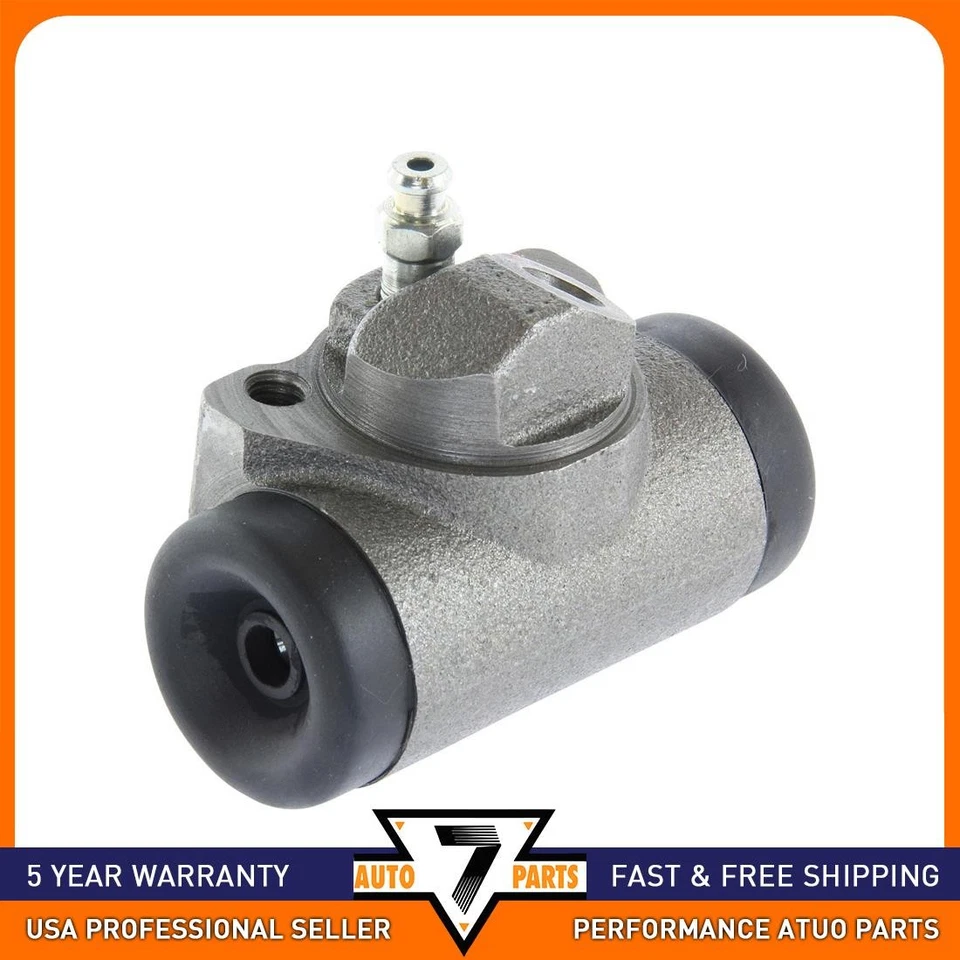 Rear Left Drum Brake Wheel Cylinder for 1973 Dodge D300 Pickup 3.7L - Image 1 of 4