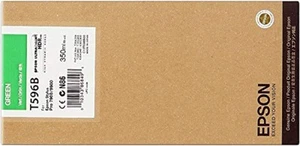 Epson 350ml Ink Cartridge for Stylus Pro 7900/9900 - Green - Afbeelding 1 van 1