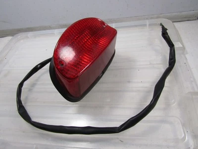 Оригинальный задний фонарь Honda 05–07 VT600 CD VLX 600 Shadow Deluxe задний стоп-тормоз - Изображение 1 из 4