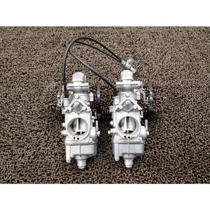 Moto Gucci Le Mans 850 Carburetor A7536 Vf Oh Material Guzzi Iii - Bild 1 von 8