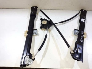ELEVALUNAS DELANTERO DERECHO / 1725992 PARA VOLKSWAGEN CADDY OCIO 2.0 TDI - Imagen 1 de 7