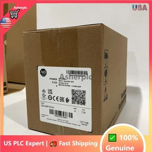 NUEVO Allen-Bradley 22A-D8P7N104 AB Ser A PowerFlex 4 3,7 kW (5 CV) accionamiento de CA - Imagen 1 de 1