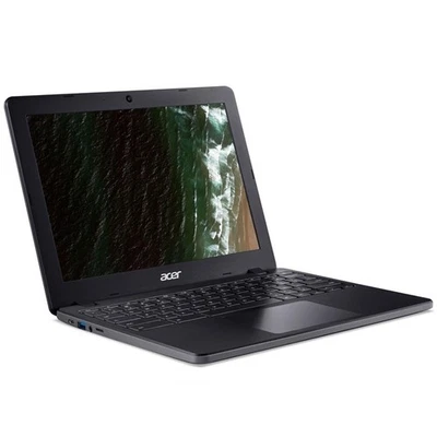 Acer Chromebook 712 C871-C5YF NX.HQFAA.001 12", Black C - Image 1 of 3
