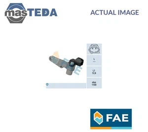 79312 CAMSHAFT POSITION SENSOR FAE NEW OE REPLACEMENT - Picture 1 of 5