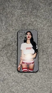 Coque Supreme iPhone 11 Promax - Photo 1 sur 2