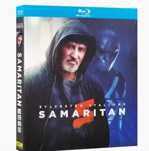 Samaritan (2022): 1-Disc New Box Set Sealed - Picture 1 of 1