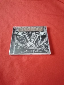 MUD SLICK - Keep Crawlin' In The Mud - CD - Reissue - NEU - Foto 1 di 1