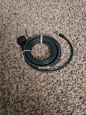 Juego de cables de interconexión Banner Engineering IVURD-MX-815 8 pines 15' de longitud. No caja. Foto 1 de 3