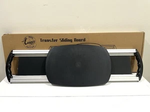NEU Easace Transfer Board 35"x12" Patientenhilfe Gerät Gleitbrett Schiebebrett - Bild 1 von 10