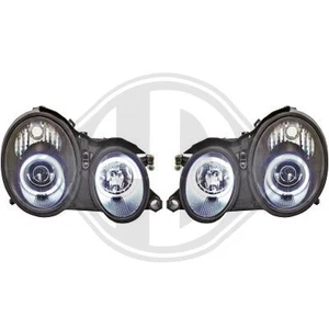 Kit fari principali Diederichs per MERCEDES-BENZ - Foto 1 di 1