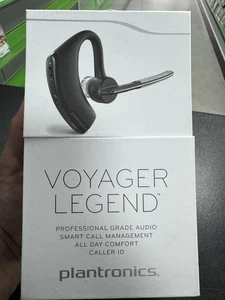 Auriculares Bluetooth Plantronics Voyager Legend - Negros - Imagen 1 de 1