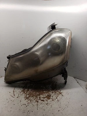 Левая галогенная фара для водителя подходит для 06–07 INFINITI M35 1366769 - Изображение 1 из 4