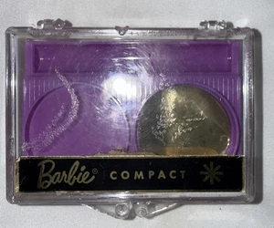 Vintage 1962 Barbie Make Believe Purse Cosmetics by Merry Mfg Make-Up - Picture 1 of 3