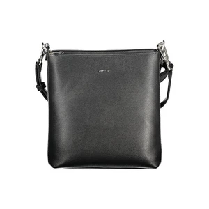Calvin Klein Handtasche schwarz Polyester - Bild 1 von 3