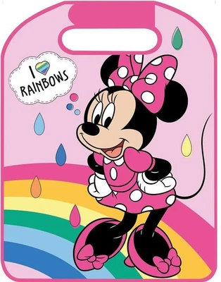 Protector asiento trasero coche Disney Minnie Foto 1 de 4