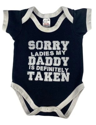 Baby One piece Size 6-12 Months - Image 1 of 4