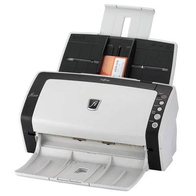 Fujitsu fi-6130 Document Scanner - Image 1 of 3