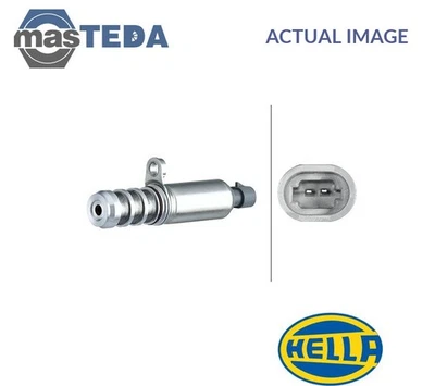 6NW 358 188-041 CONTROL VALVE CAMSHAFT ADJUSTMENT HELLA FOR SAAB 9-3,9-5,9-3X - Image 1 of 4