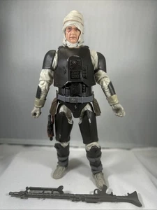 Star Wars Black Series Dengar Loose and Complete - Picture 1 of 9