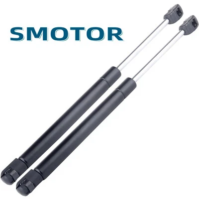 For Acura MDX 07 2008 2009 2010 2011 2013 Hood Lift Supports Struts Shocks - Image 1 of 4