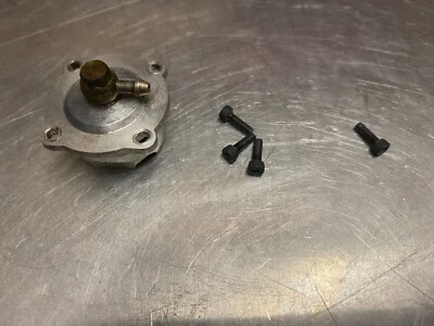 OFNA PICCO BUGGY .21 MOTOR NITRO / PLACA POSTERIOR DEL MOTOR 💥 KYOSHO TEKNO TLR MUGEN Foto 1 de 2