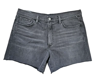 Joe's женщин размер 33 отрезной короткие Delia Рекомендуемая розничная цена производителя $98 новый без ЯРЛЫКОВ - Изображение 1 из 4