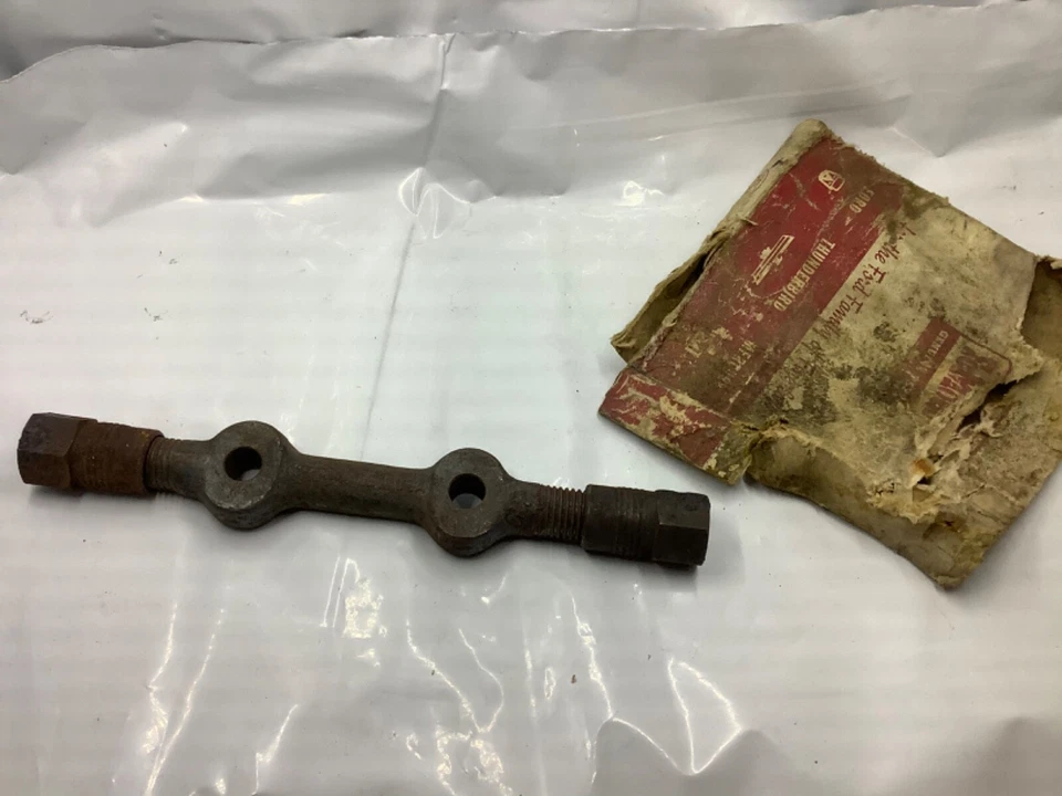 Ford Mustang 1965 vintage Ford AB3056-A brazo eje 1961-65 Comet Falcon? Foto 1 de 4