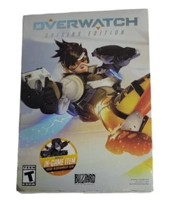 Overwatch - Origins Edition - PC Activision 2016 - Picture 1 of 8