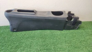 02-06 ACURA RSX TYPE-S OEM CENTER SHIFT ARM REST CONSOLE COMPARTMENT - Picture 1 of 8