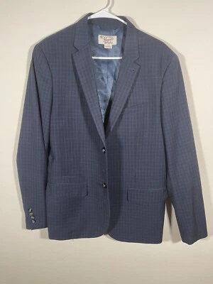 Penguin By Munsingwear Men’s Suit Jacket Size L - Image 1 of 4