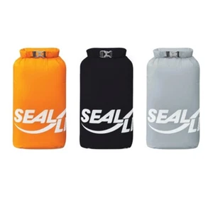 SEAL-LINE BLOCKER WATER PROOF DRY SACK 5L - 30L SIZES LIGHT WEIGHT DRYBAG - Bild 1 von 11