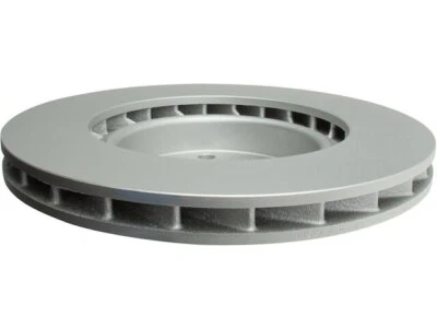 Rotor freno delantero izquierdo bmw m3 1995-1999 ate 38725vbmw 1996 1997 1998 Foto 1 de 2