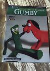 Gumby 8 Full-Length Episodes Dvd