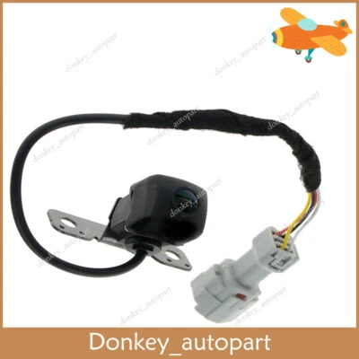 Rear View Parking Camera Fits yundai Santa Fe 2013-2016  #5760-2W000 Foto 1 de 4