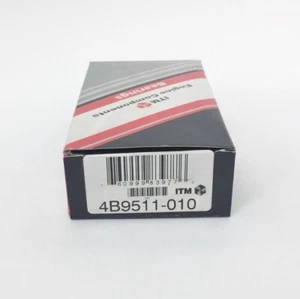 ITM 4B9511-010 Engine Connecting Rod Bearings Acura Integra Honda Civic CRV - Bild 1 von 8