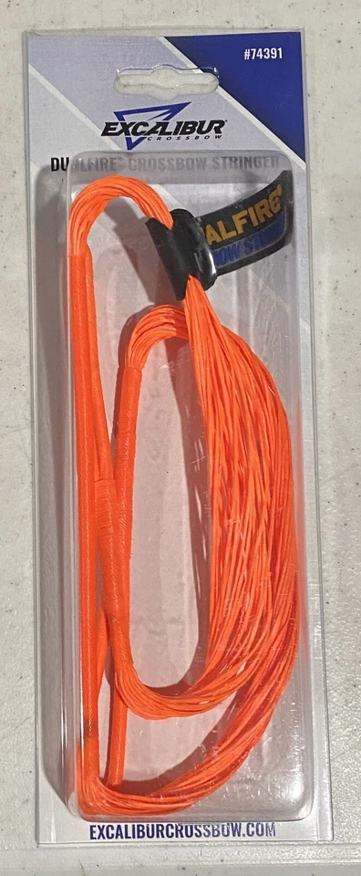 EXCALIBUR Dualfire Crossbow Stringing Aid - String Replacement for TwinStrike - Image 1 of 2