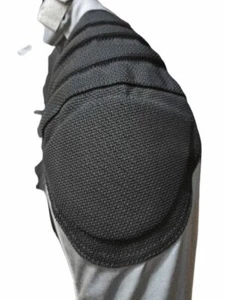 GIACCA MOTO con Protezioni BERING mis L GRIGIO/NERO  ACQUA/COLD/CRASH PROTECT - Imagen 1 de 12