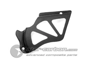 CUBIERTA DELANTERA DE FIBRA DE CARBONO DUCATI PAULSMART - Imagen 1 de 4