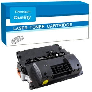 Kaseta z tonerem 64X pasuje do HP LaserJet P4014 P4014dn P4014n P4015dn - Zdjęcie 1 z 2