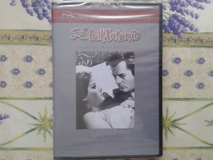 IL BELL'ANTONIO (1959) DVD NUOVO SIGILLATO M.Mastroianni C.Cardinale M.Bolognini - Foto 1 di 2