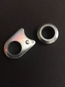 Huret Allvit Rear Derailleur Bicycle Hanger Rebuild Kit Vintage NOS - Picture 1 of 4