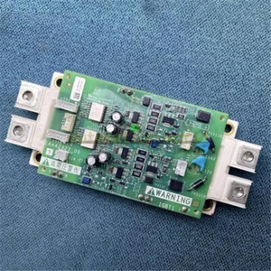 Used 1PC EAV42327_00 Inverter Module Control Board with FF225R12ME4 module - Picture 1 of 1