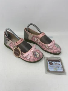 Hot Chocolate Design Chocolaticas Mary Jane Flats C.O.A. Women’s Size: 38 - Picture 1 of 16
