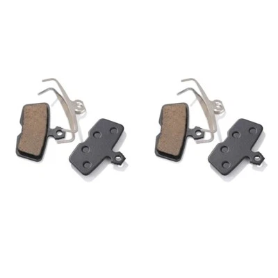 SRAM DB8 Disc Brake Pads x 2 sets - Image 1 of 3