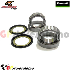 17078 KIT CUSCINETTI STERZO ALL BALLS RACING KAWASAKI 600 ZX-6R NINJA 2011 - Picture 1 of 1
