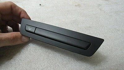 OEM 2010-2018 BMW F07 GT F10 F06 F12 F13 F01 F02 HEAD-UP DISPLAY SWITCH 12884 Foto 1 de 4