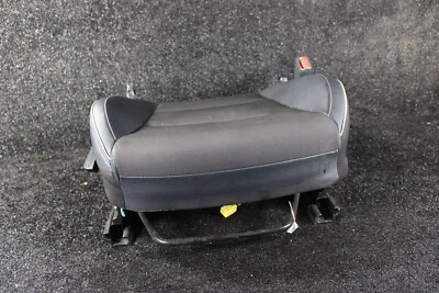 KIA FORTE  Seat Track Adjuster Front RH  W/Cushion  Cloth  2020   88600M7130 OEM Foto 1 de 4