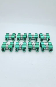 Honda K Series Single Lobe Billet Rockers Vtec Killer K20 K24 Rsx Ep3 Tsx Civic - Picture 1 of 2