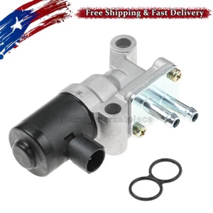 Idle Air Control Valve 36450P0AA01 For Honda Accord Civic Odyssey Acura Integra - Picture 1 of 7
